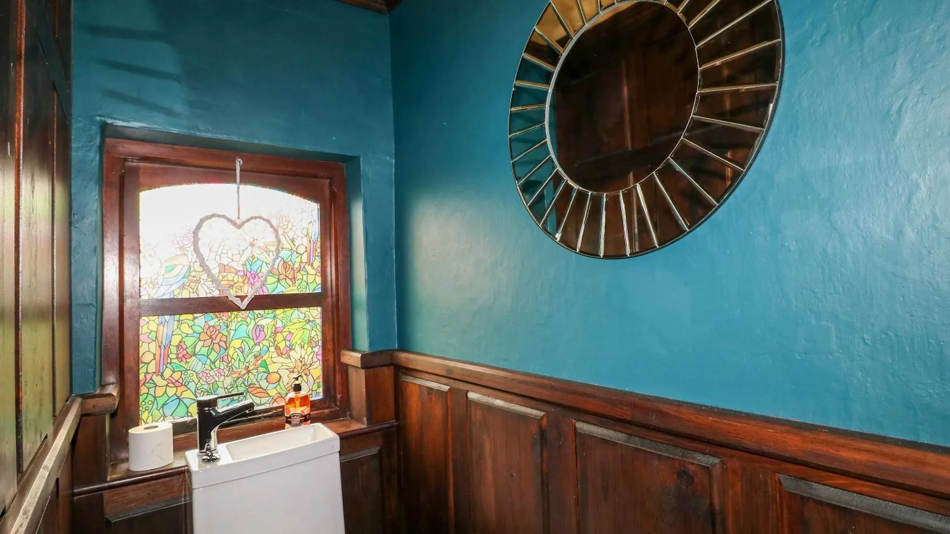 Woodpit Cottage Ноттингем