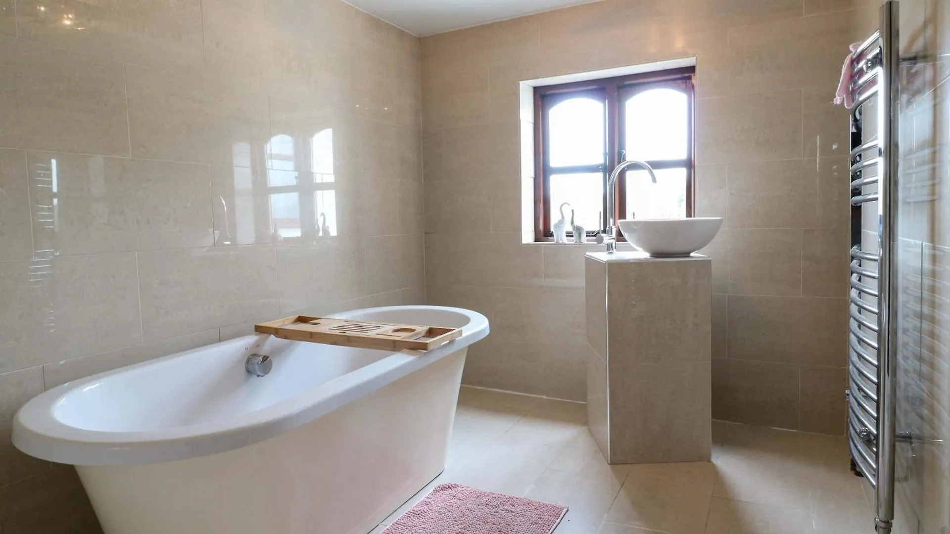 Woodpit Cottage Ноттингем 0*,