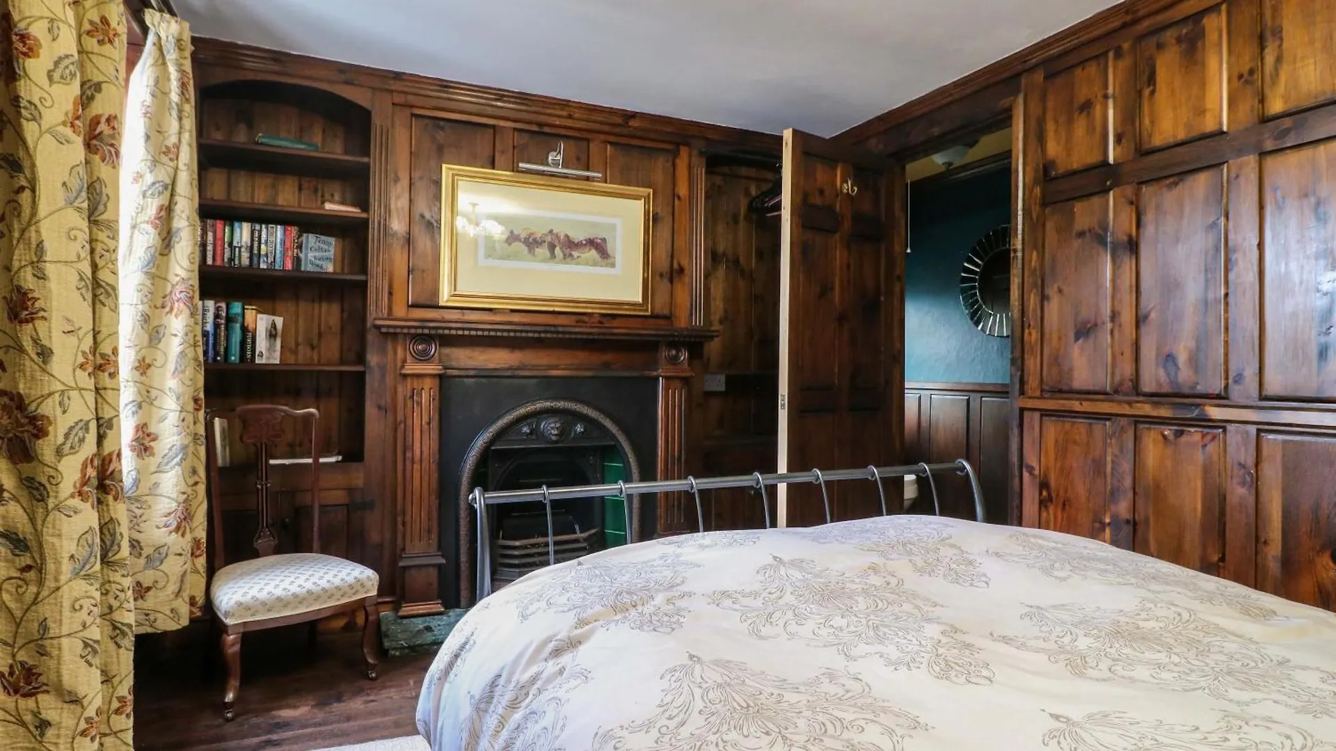 Woodpit Cottage Ноттингем 0*,  Великобритания