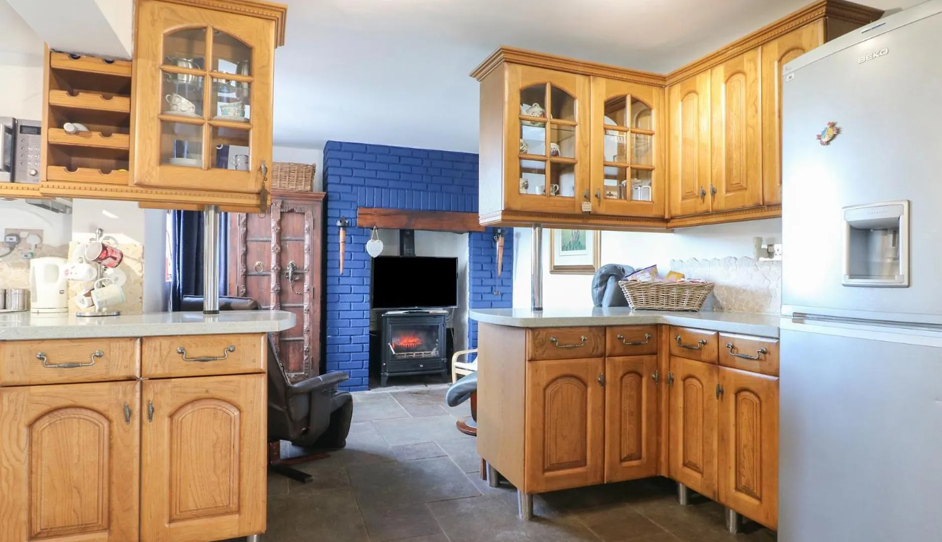Woodpit Cottage Ноттингем 0*,  Великобритания