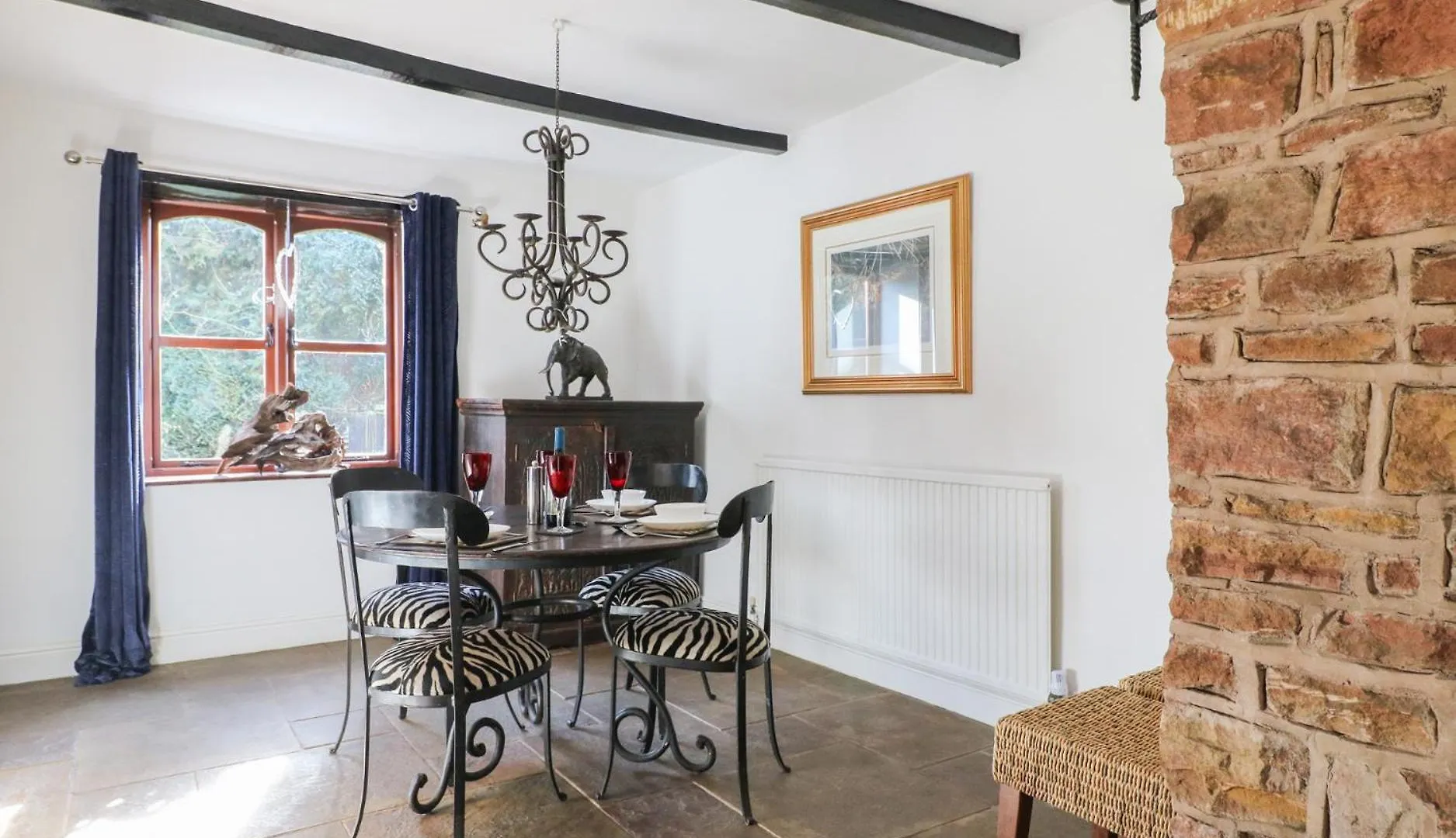 Woodpit Cottage Ноттингем