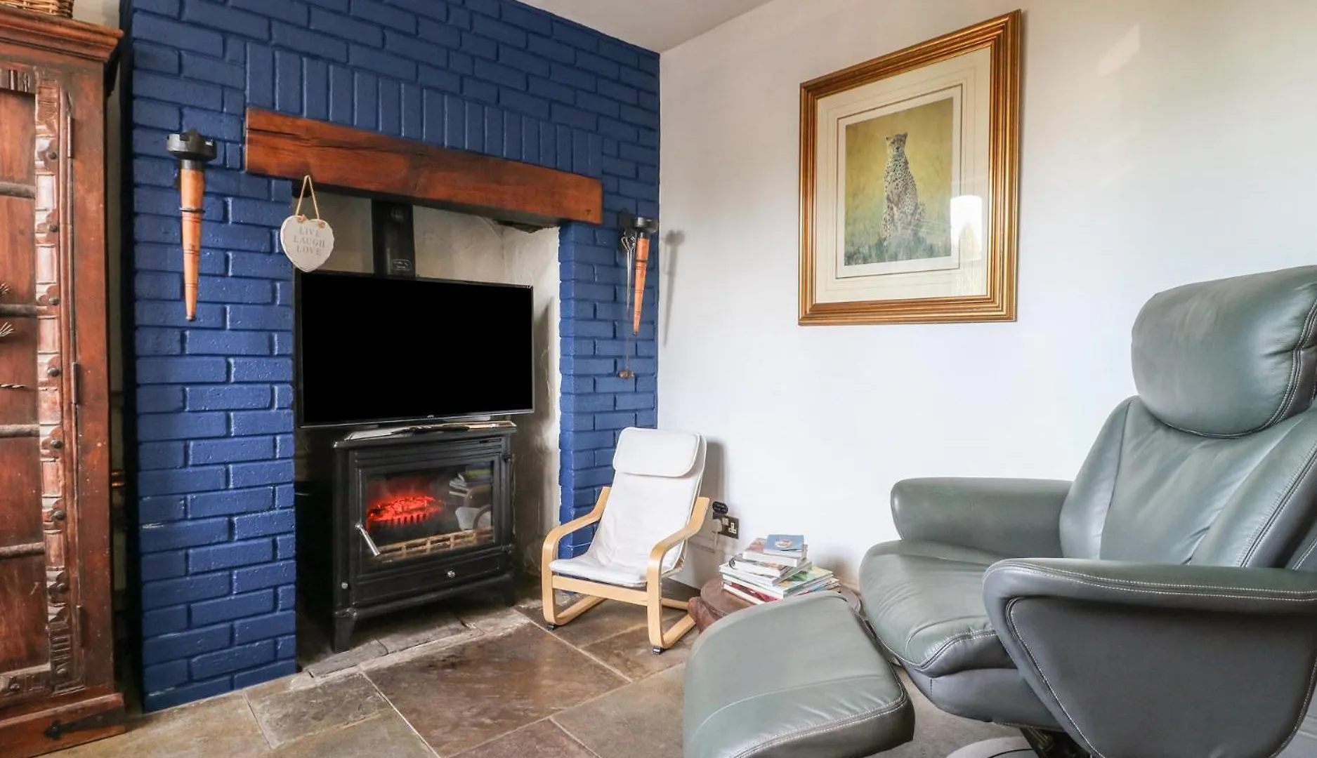 Woodpit Cottage Ноттингем